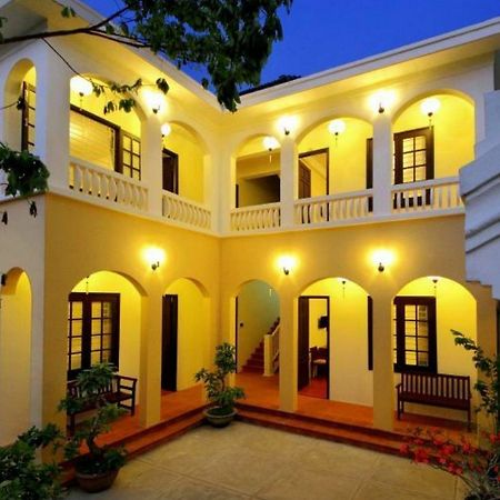 Hop Y Hoi An Homestay Exterior photo