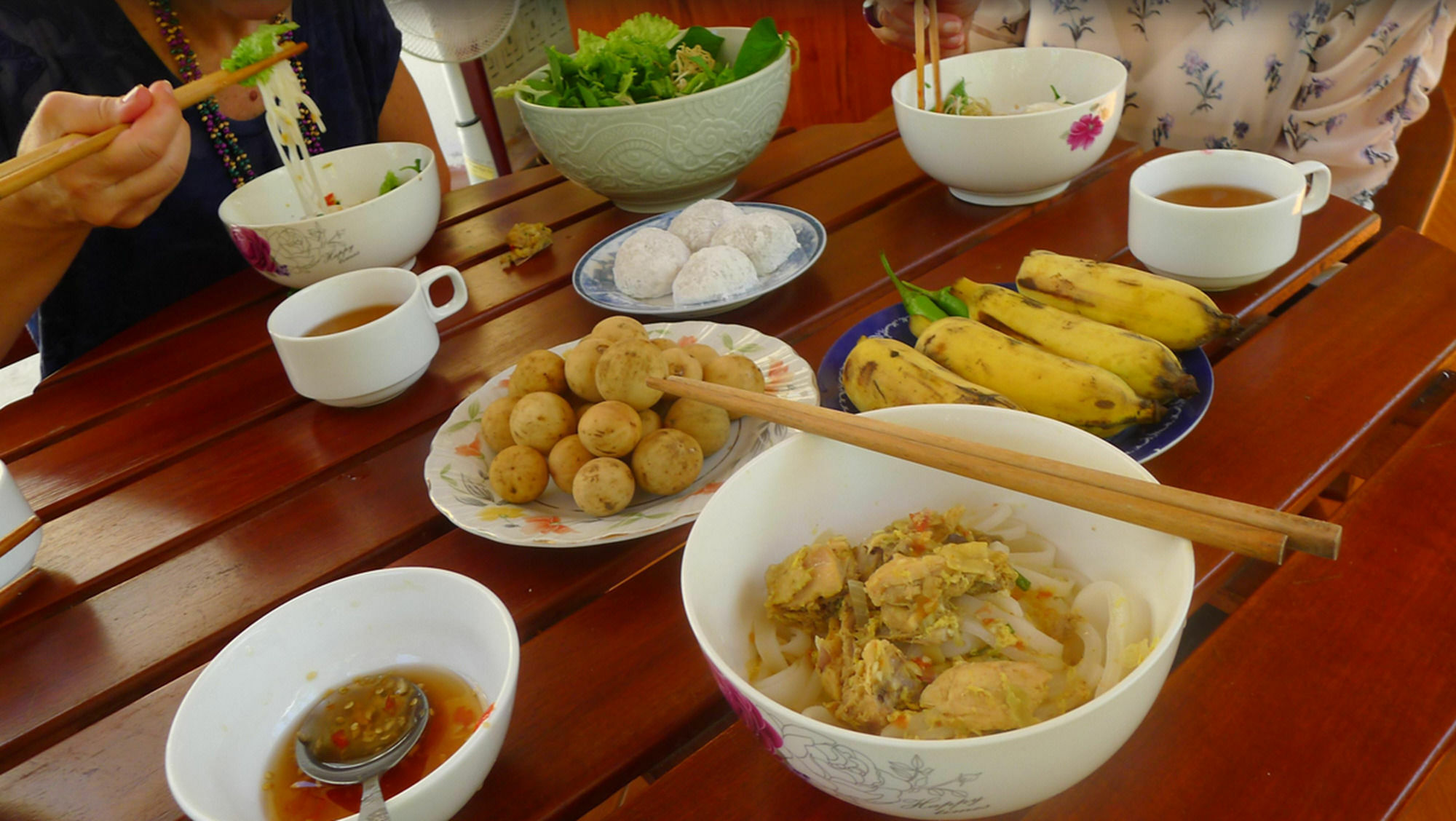 Hop Y Hoi An Homestay Exterior photo