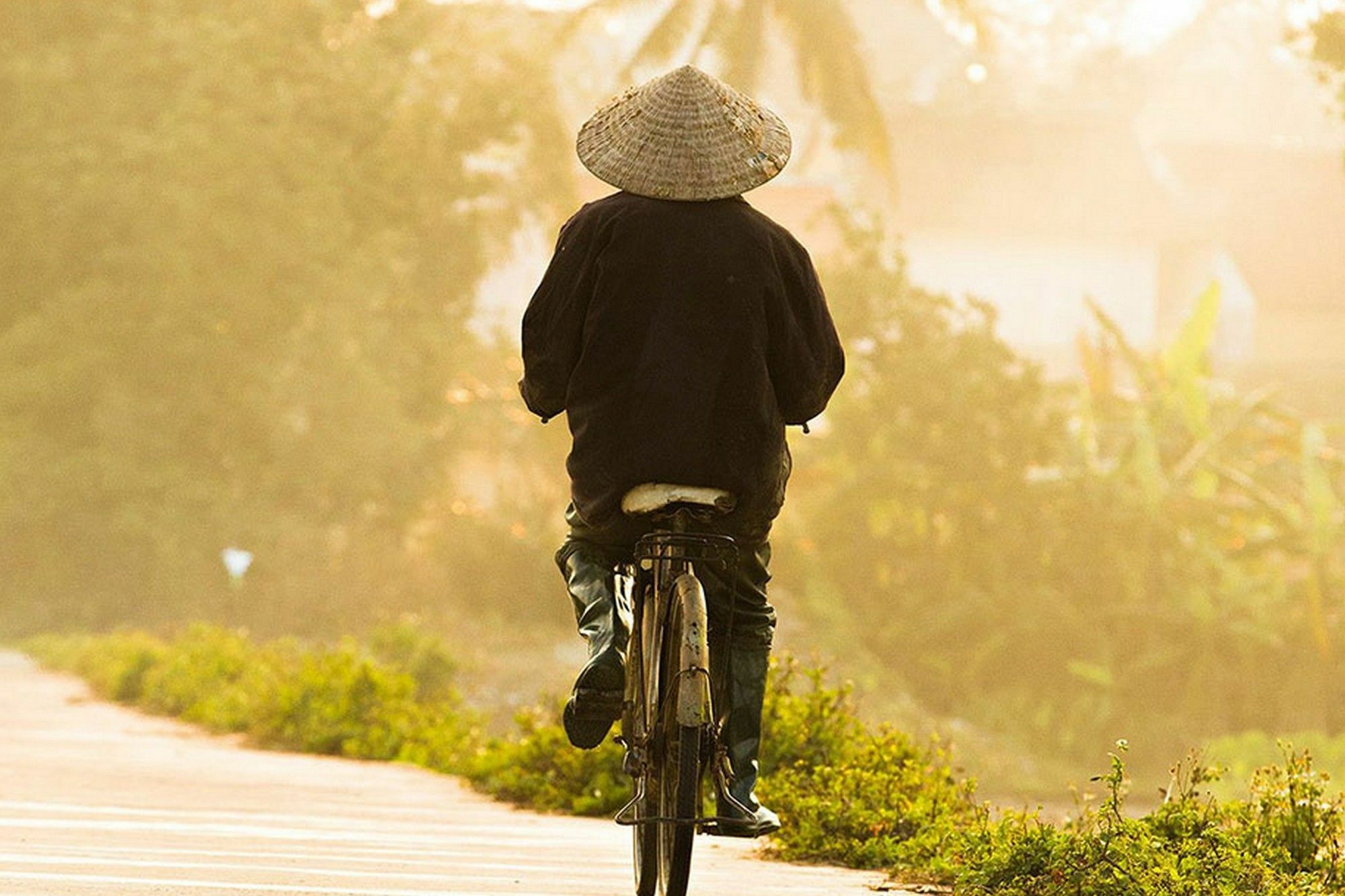 Hop Y Hoi An Homestay Exterior photo